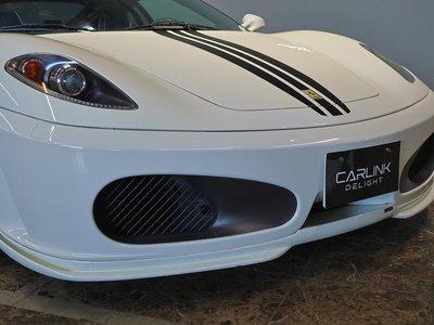صورة 47 لـ 2005 Ferrari F430