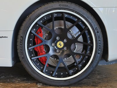 صورة 55 لـ 2005 Ferrari F430