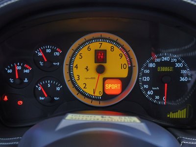 صورة 31 لـ 2005 Ferrari F430