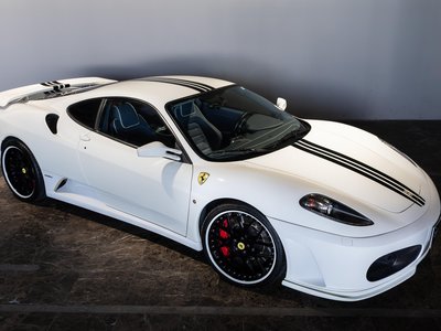 صورة 2 لـ 2005 Ferrari F430