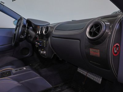 صورة 63 لـ 2005 Ferrari F430