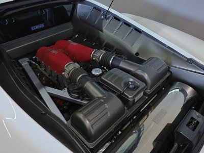 صورة 78 لـ 2005 Ferrari F430