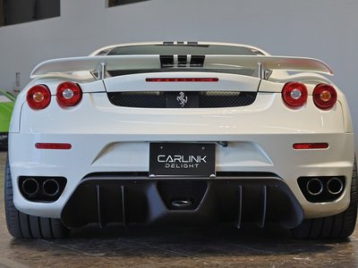 صورة 44 لـ 2005 Ferrari F430