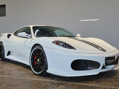 صورة 19 لـ 2005 Ferrari F430