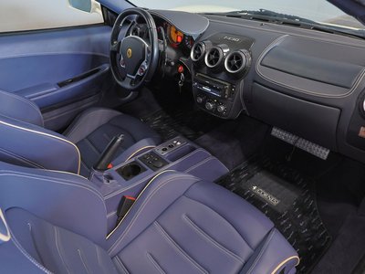 صورة 57 لـ 2005 Ferrari F430