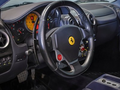 صورة 8 لـ 2005 Ferrari F430