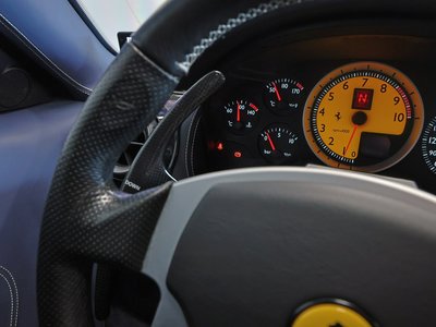 صورة 68 لـ 2005 Ferrari F430