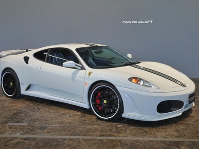 صورة 37 لـ 2005 Ferrari F430