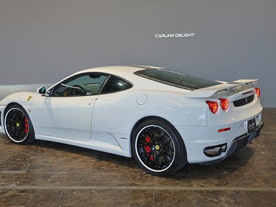 صورة 42 لـ 2005 Ferrari F430