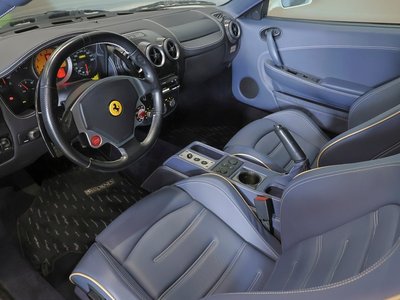 صورة 13 لـ 2005 Ferrari F430