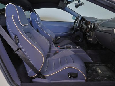 صورة 28 لـ 2005 Ferrari F430
