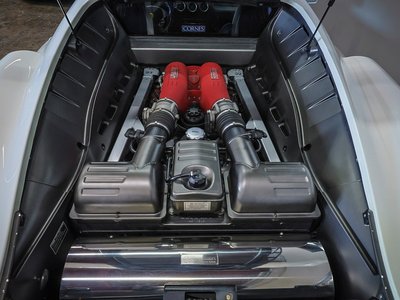 صورة 5 لـ 2005 Ferrari F430