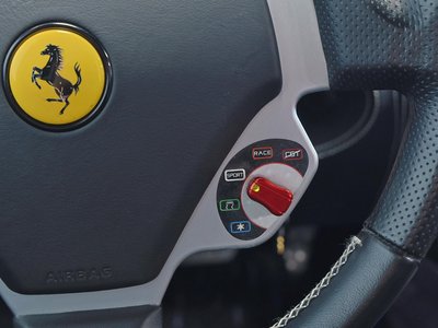 صورة 64 لـ 2005 Ferrari F430