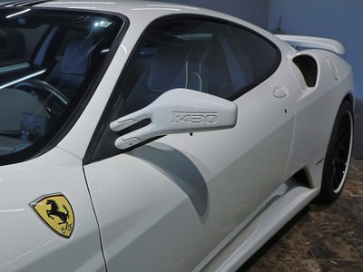 صورة 46 لـ 2005 Ferrari F430