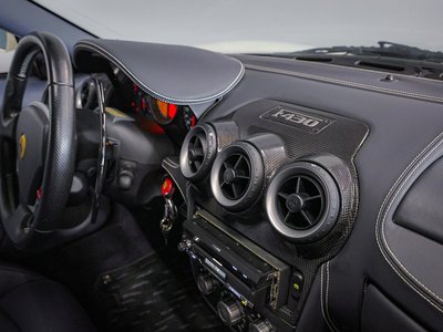 صورة 15 لـ 2005 Ferrari F430