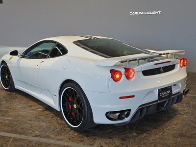 صورة 43 لـ 2005 Ferrari F430