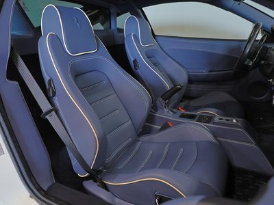 صورة 27 لـ 2005 Ferrari F430