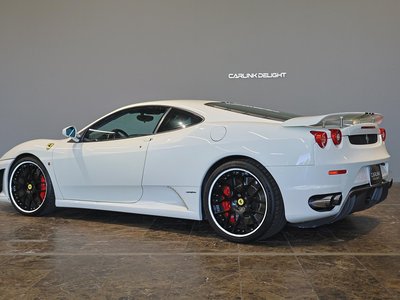 صورة 41 لـ 2005 Ferrari F430
