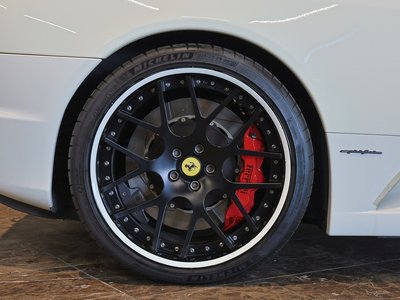 صورة 53 لـ 2005 Ferrari F430