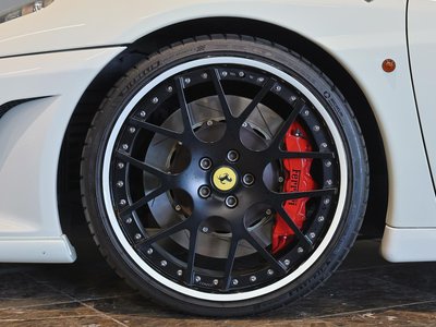 صورة 54 لـ 2005 Ferrari F430