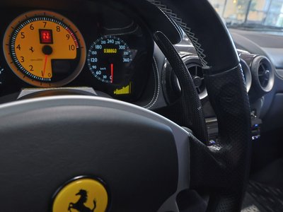 صورة 67 لـ 2005 Ferrari F430
