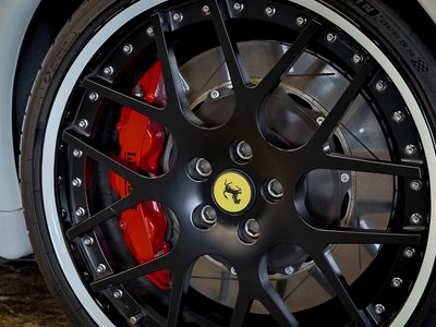 صورة 12 لـ 2005 Ferrari F430