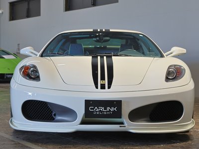 صورة 35 لـ 2005 Ferrari F430