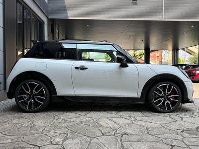 2025 MINI COOPER 照片 49