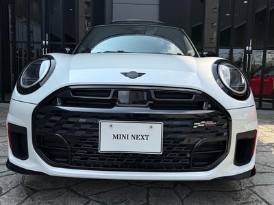 2025 MINI COOPER 照片 47