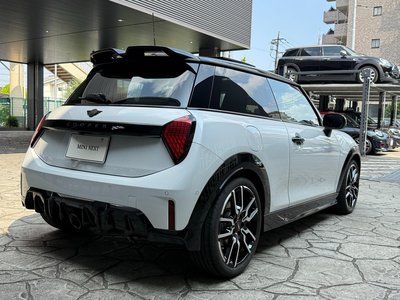 2025 MINI COOPER 照片 50