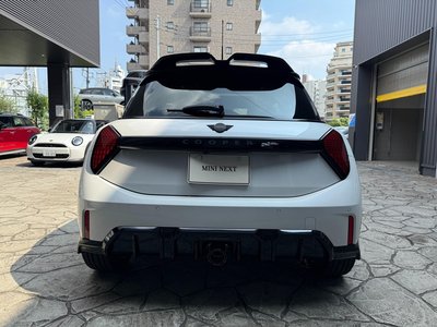 2025 MINI COOPER 照片 51