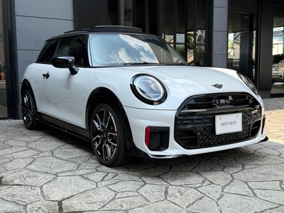 2025 MINI COOPER 照片 48