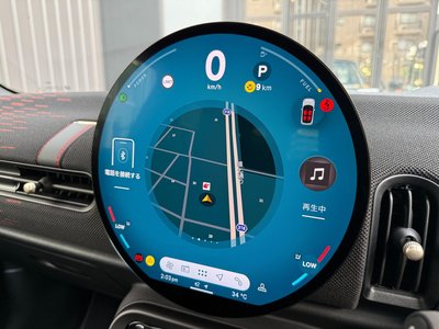 2025 MINI COOPER 照片 18