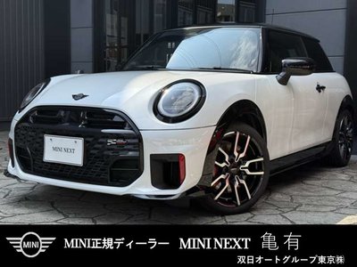 2025 MINI COOPER 照片 1