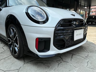 2025 MINI COOPER 照片 43