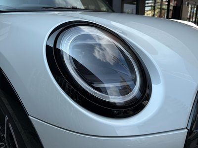 2025 MINI COOPER 照片 45