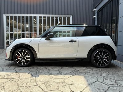2025 MINI COOPER 照片 53