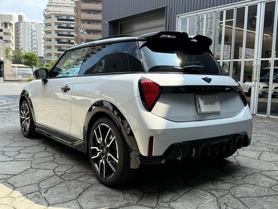 2025 MINI COOPER 照片 52