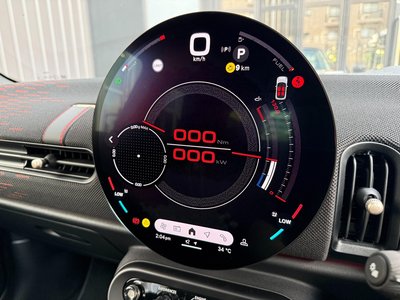2025 MINI COOPER 照片 23