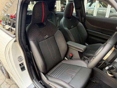 2025 MINI COOPER 照片 36
