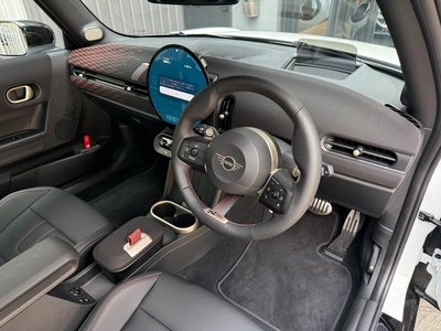 2025 MINI COOPER 照片 35