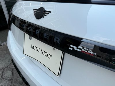 2025 MINI COOPER 照片 39