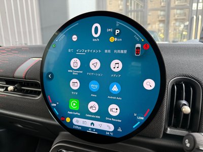 2025 MINI COOPER 照片 21
