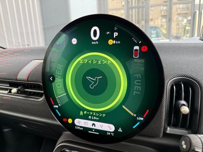 2025 MINI COOPER 照片 24