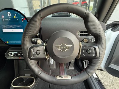 2025 MINI COOPER 照片 10