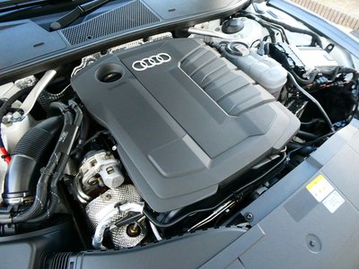 2023 AUDI A7 SPORTBACK thumbnail 49