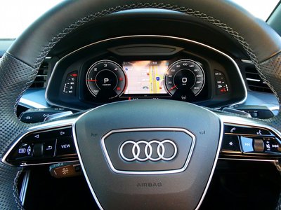 2023 AUDI A7 SPORTBACK thumbnail 24