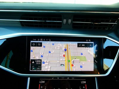 2023 AUDI A7 SPORTBACK thumbnail 31
