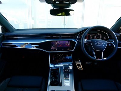2023 AUDI A7 SPORTBACK photo 16