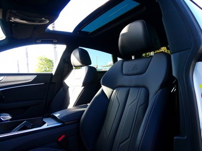 2023 AUDI A7 SPORTBACK photo 12